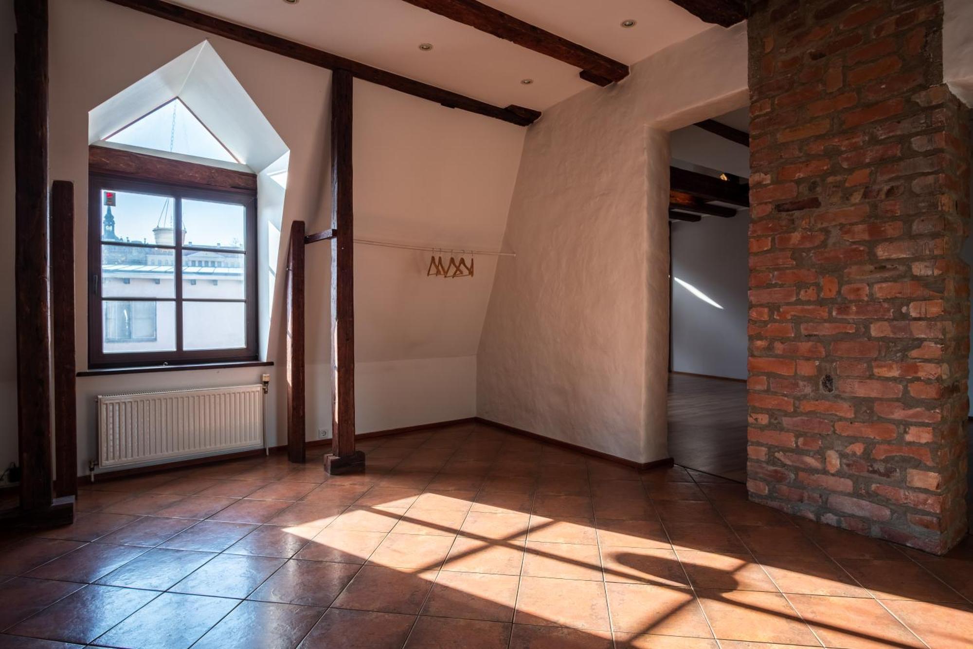 Dream Stay - Five Bedroom Penthouse In Old Town Tallinn Exterior photo